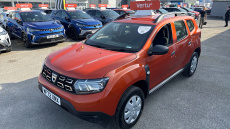 Dacia Duster 1.0 TCe 90 Essential 5dr Petrol Estate